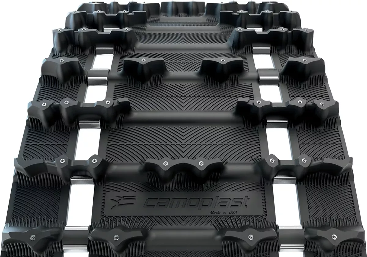 Camso Tire ICE ATTAK XT Track – 15″x128″-9201H