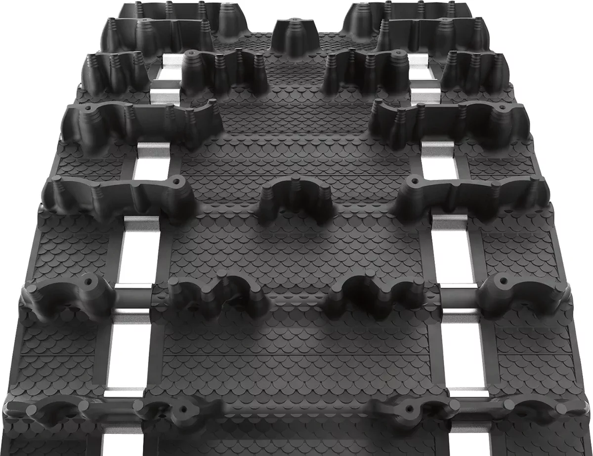 Camso Tire ICE Cobra Track – 15″x146″-9247C