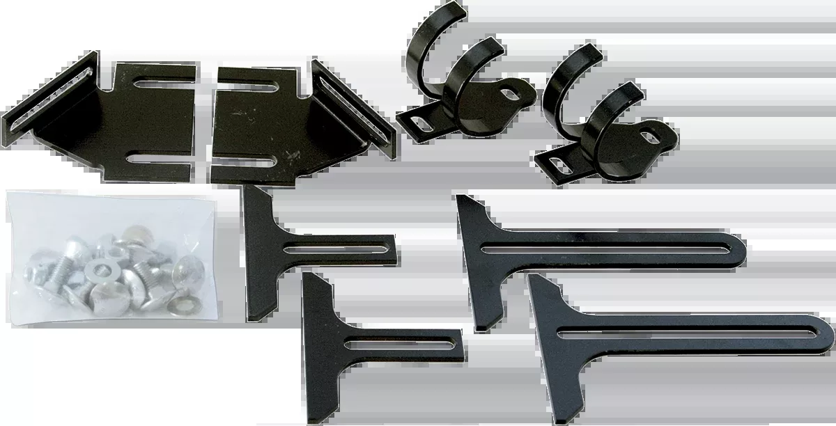 Camso Tire Sprocket Scrapper Kit-1003-00-5000