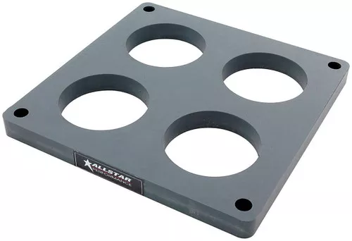 Carb Spacer 4500 4 Hole .500in ALL25993
