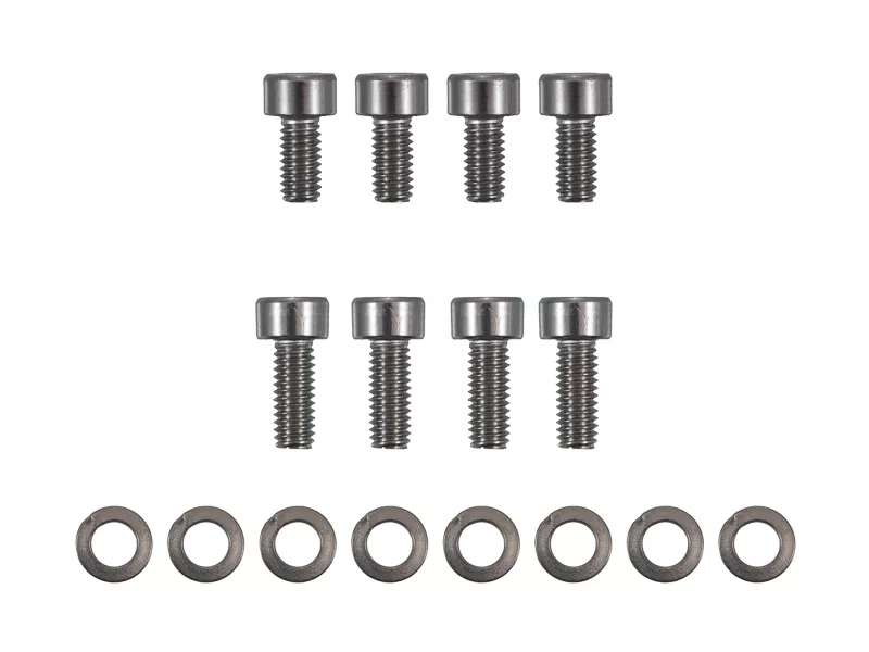 Carburetor Allen Head Bolt Set | Honda CB350 / CL350 / SL350K0