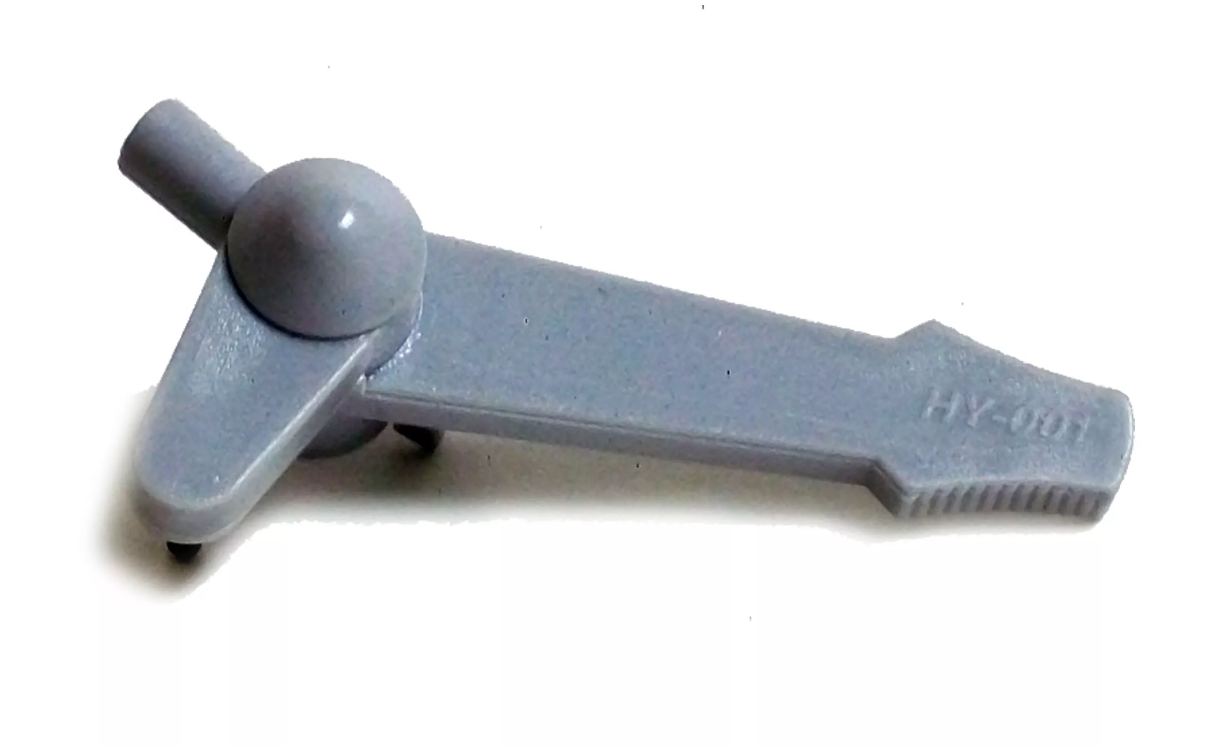Carburetor Choke Lever For 6.5 HP Clone | Honda GX160 or GX200 Engine
