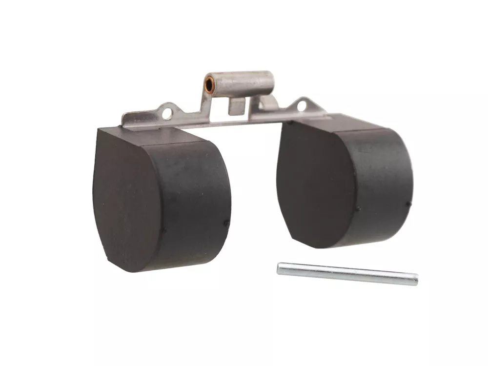 Carburetor Float with Pin | Honda CB360 / CL360 / CJ360