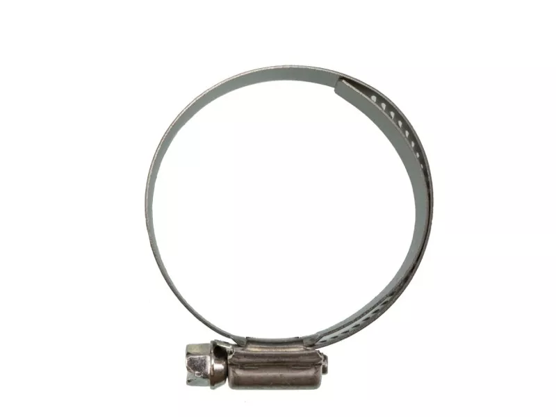 Carburetor Intake Manifold Clamp | Honda 350 / 360 / 450 / 500T
