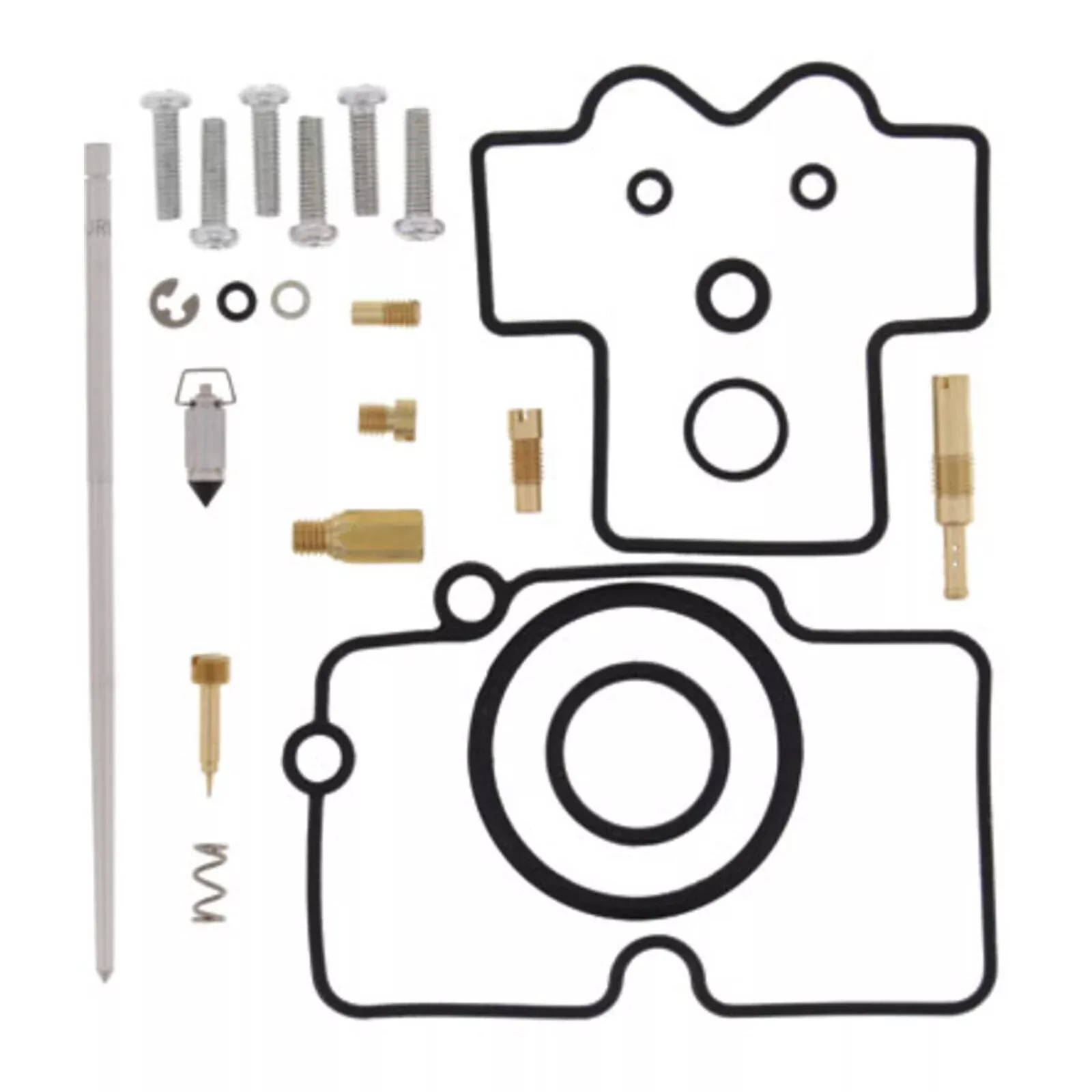 Carburetor Rebuild Kit 26-10158