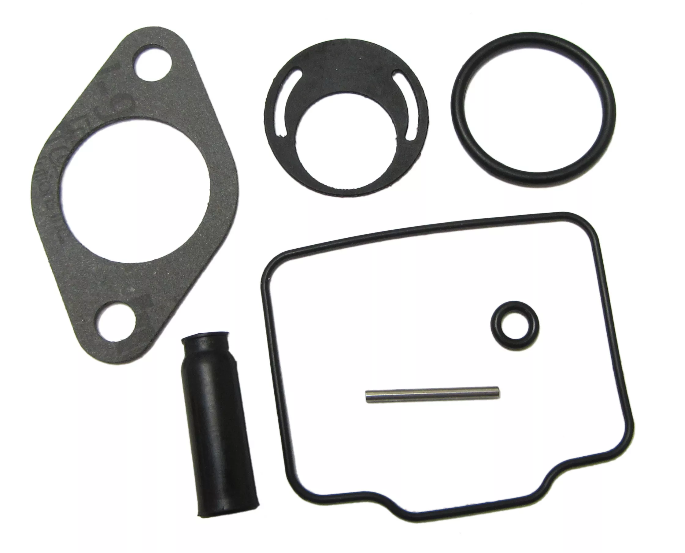 Carburetor Rebuild Kit for Briggs Engine