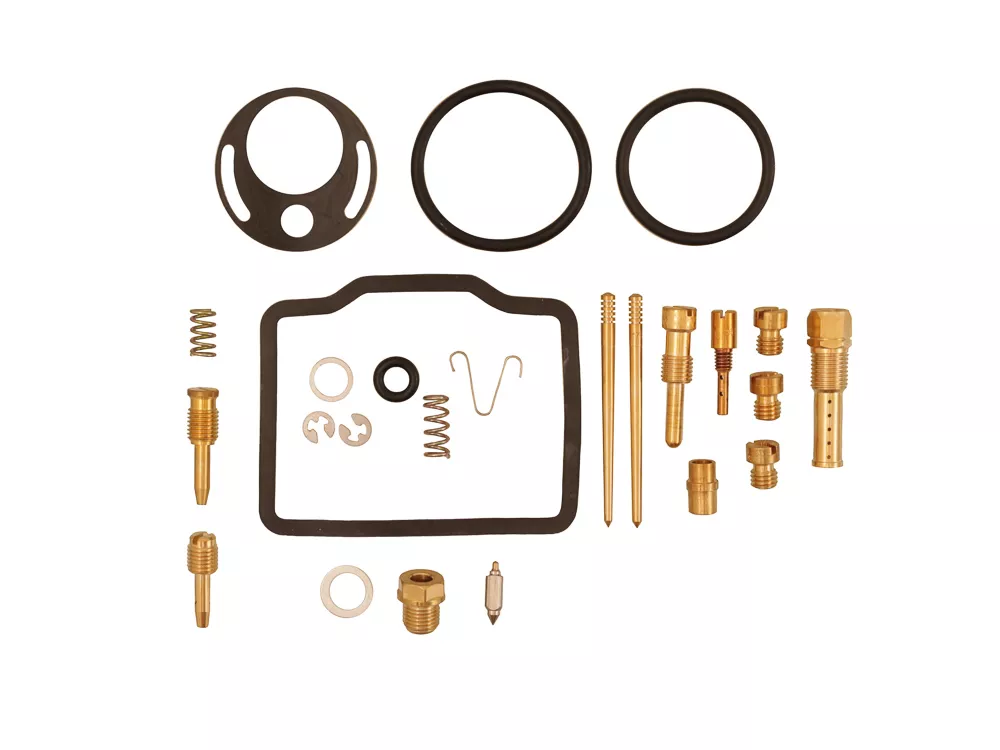 Carburetor Rebuild Kit | Honda CB175 / CL175 / CB200