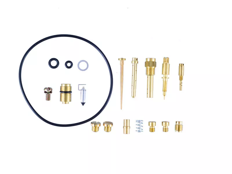 Carburetor Rebuild Kit | Honda CB360 / CL360 / CJ360