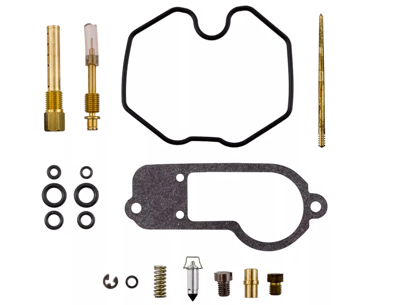 Carburetor Rebuild Kit | Honda CB550 (K3&K4)