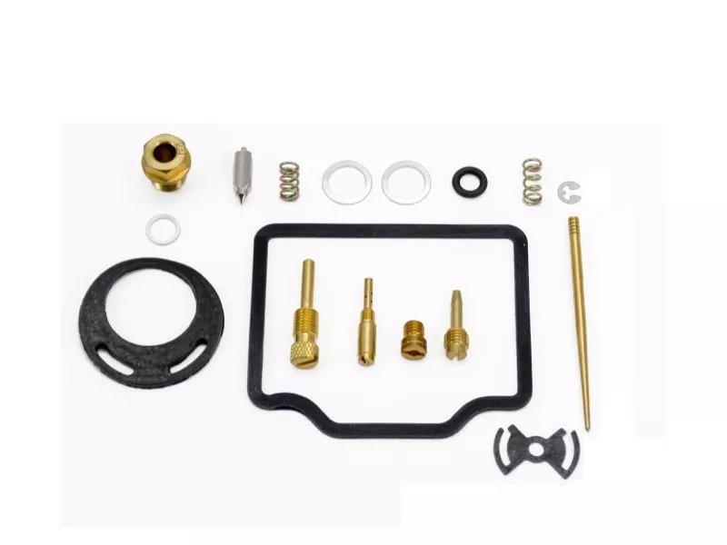 Carburetor Rebuild Kit | Honda SL350 K1 / K2