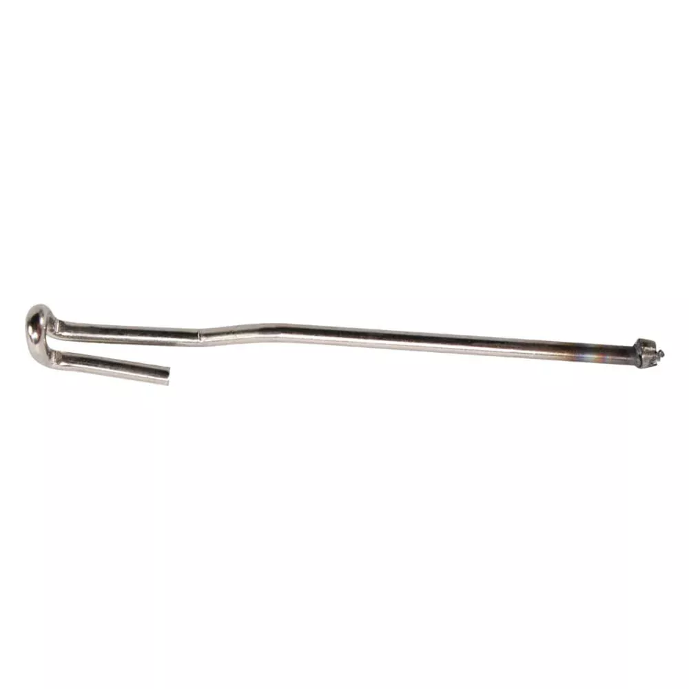 Carburetor Slide Link (non injected); 60s VNB,VBA,VBB,etc.