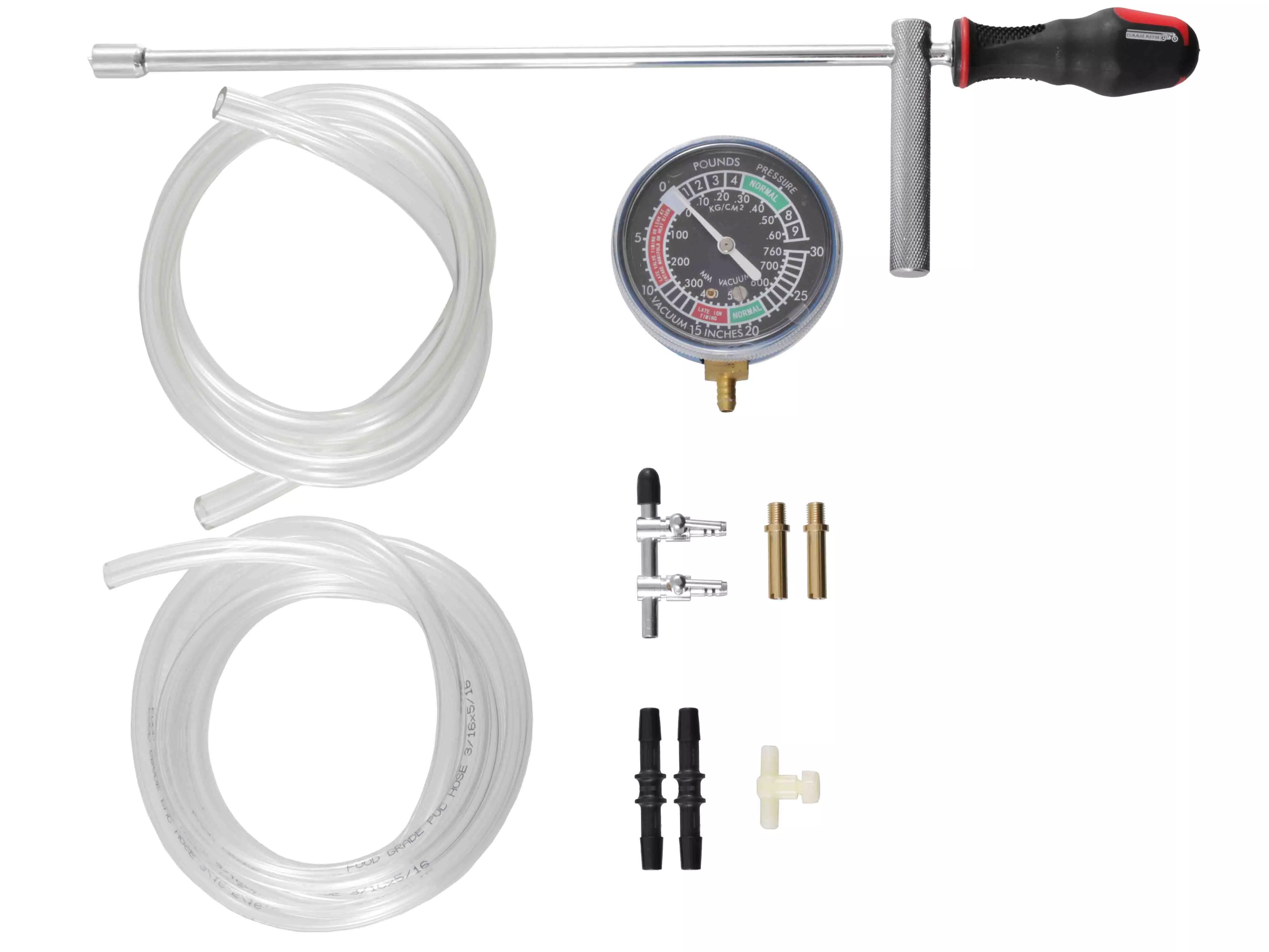 Carburetor Synchronization Tool Kit | Honda CB360 / CL360 / CJ360
