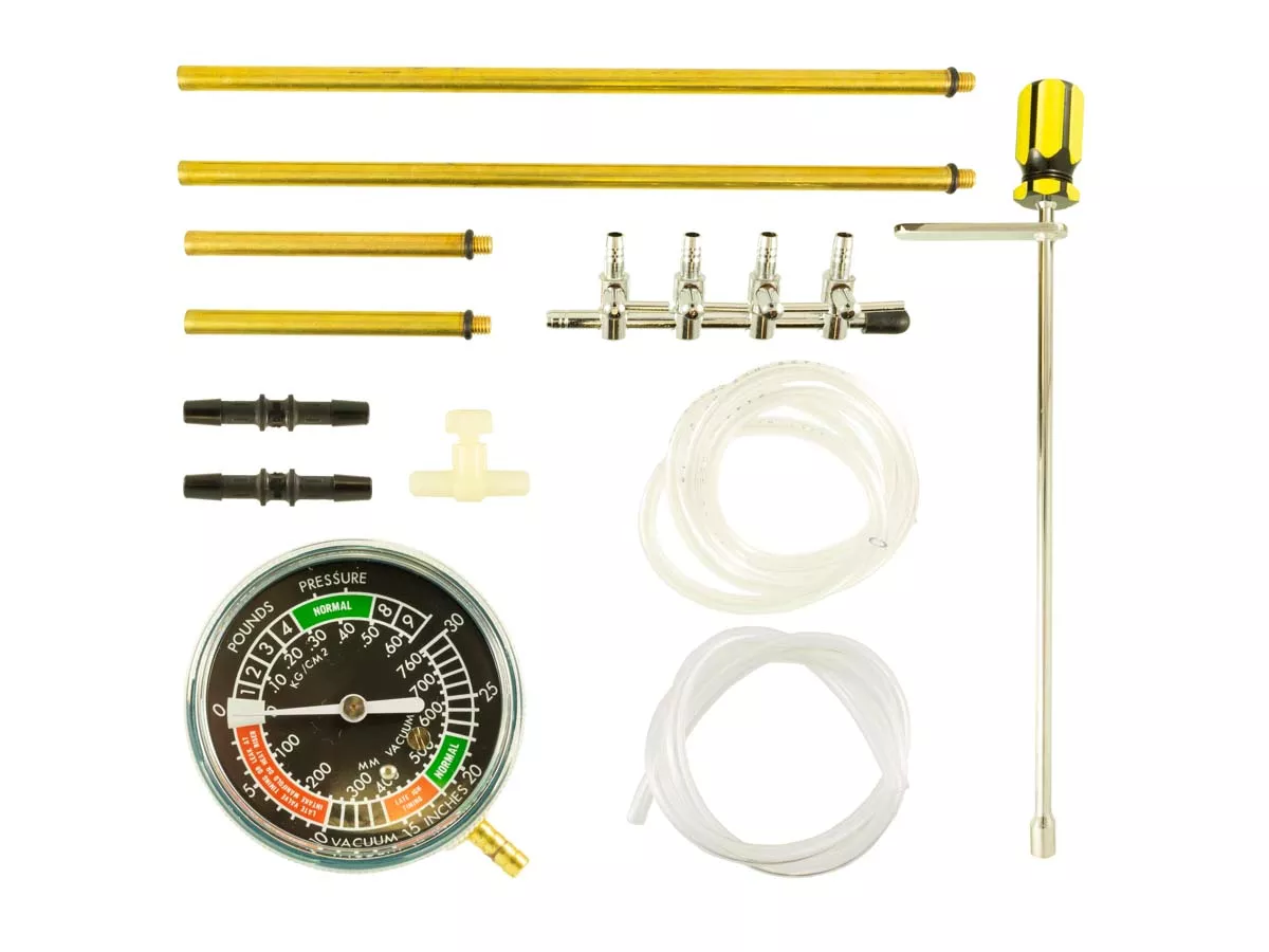 Carburetor Synchronization Tool Kit | Honda CB500K / CB550 / CB750