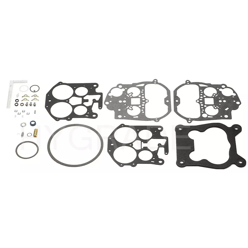 CARBURETOR TUNE-UP KIT