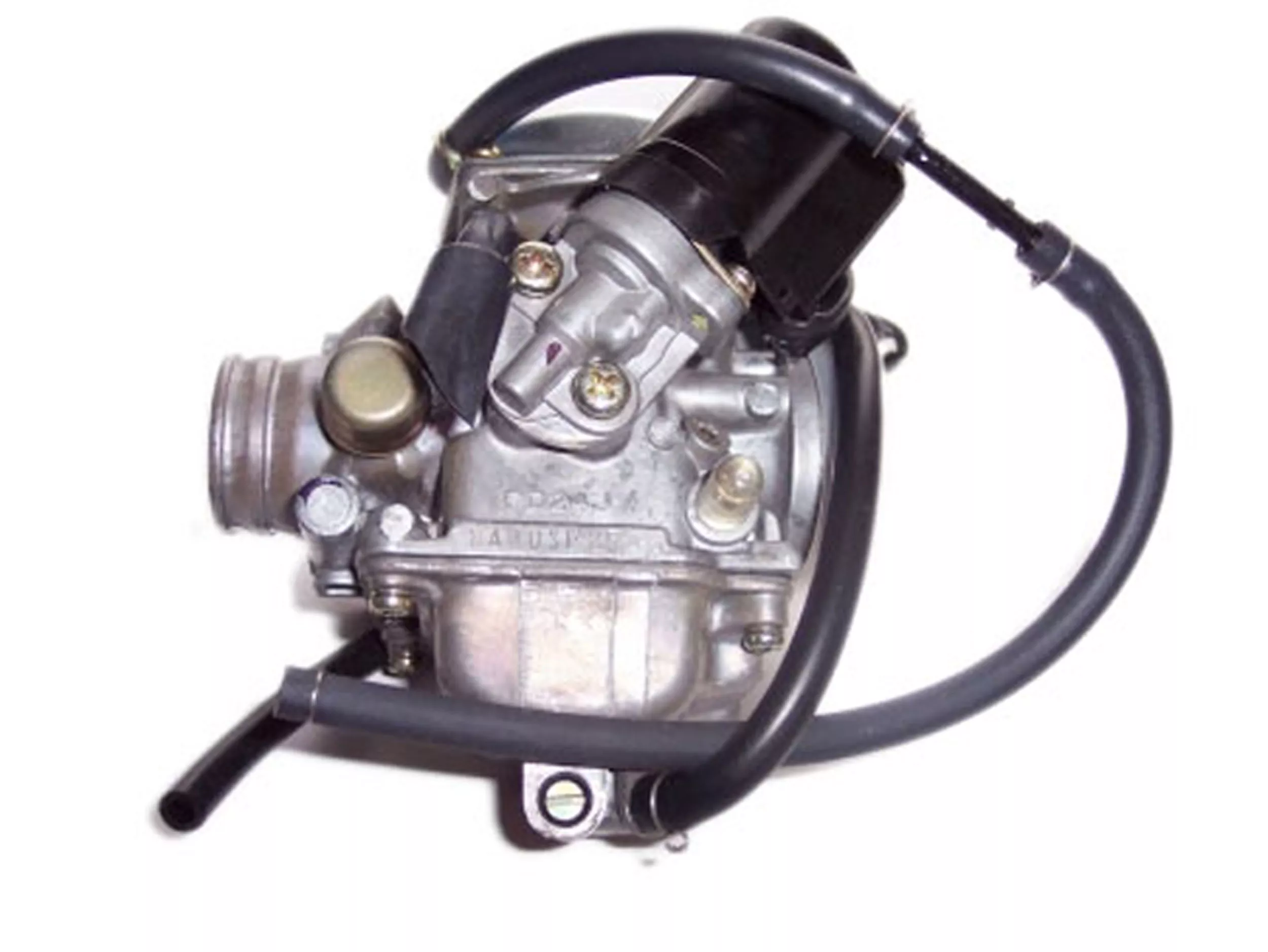 Carburetor For Yerf-Dog Spiderbox GX150 Go Kart