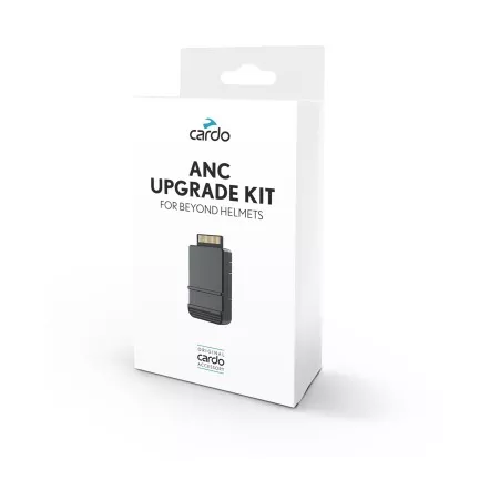 Cardo Beyond GT / GTS Active Noise Cancelling Kit