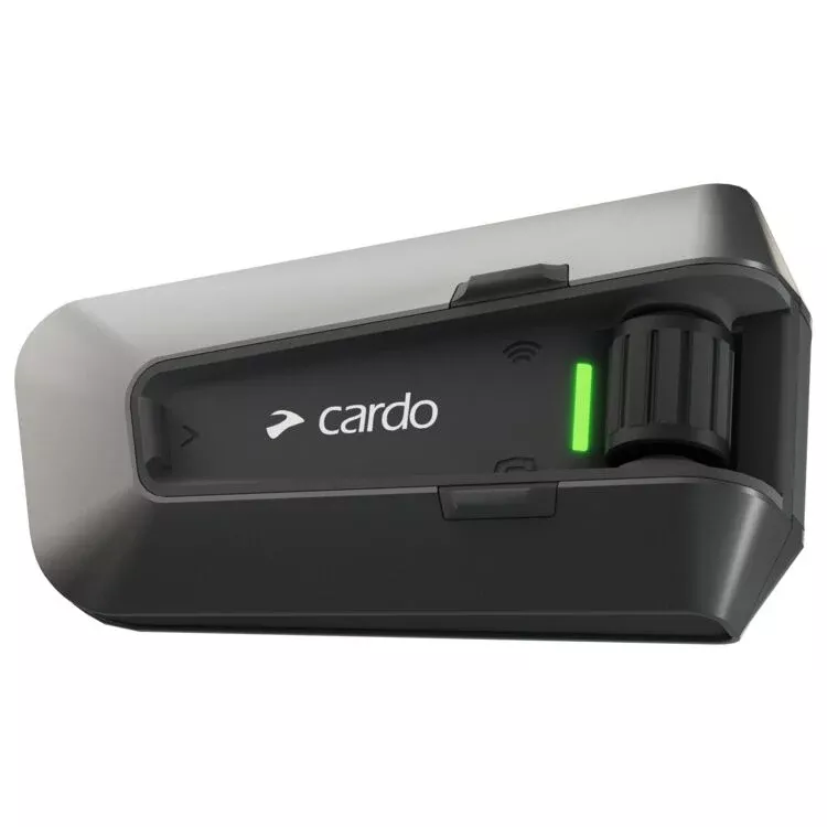 Cardo PackTalk Edge Single Headset