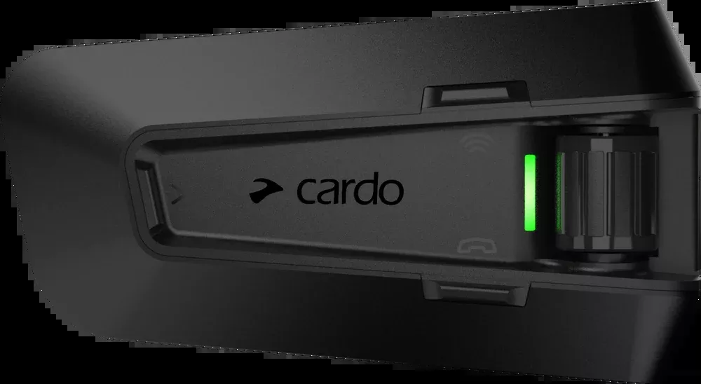 Cardo Packtalk Pro Communication System