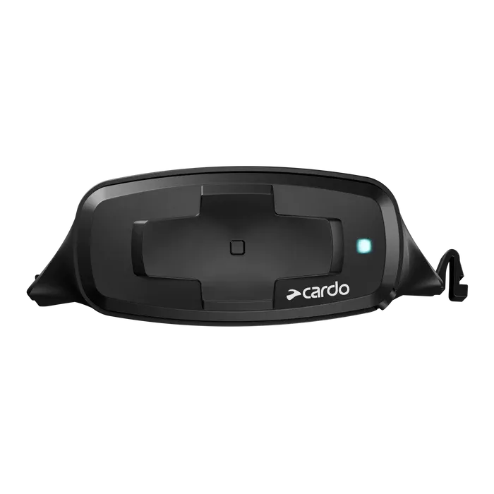 Cardo PackTalk-S for SHOEI Gen 3 Helmets