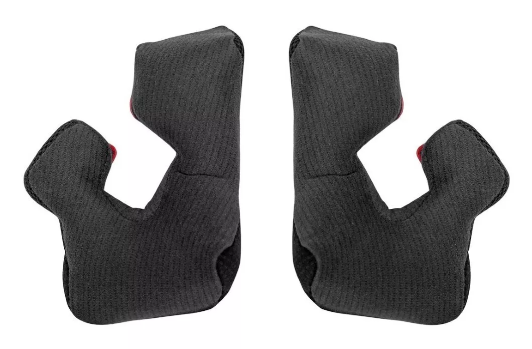 Cardo Venture Cheek Pads