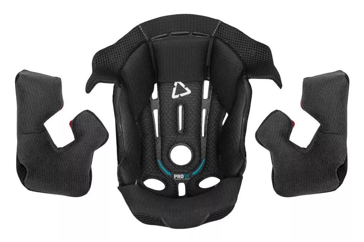 Cardo Venture Helmet Liner Kit