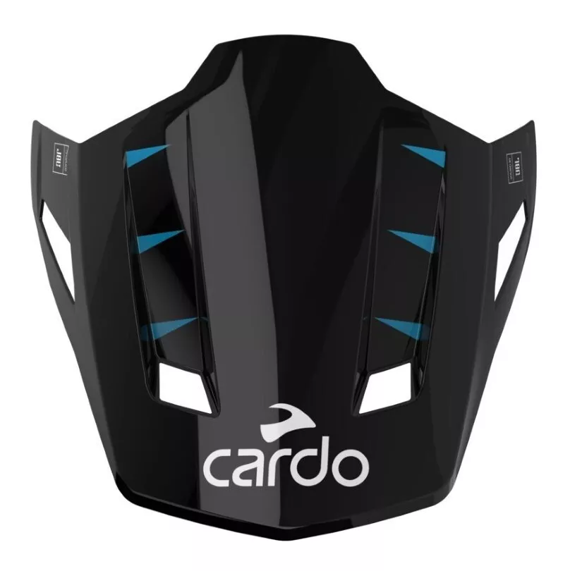 Cardo Venture Helmet Replacement Sun Peak