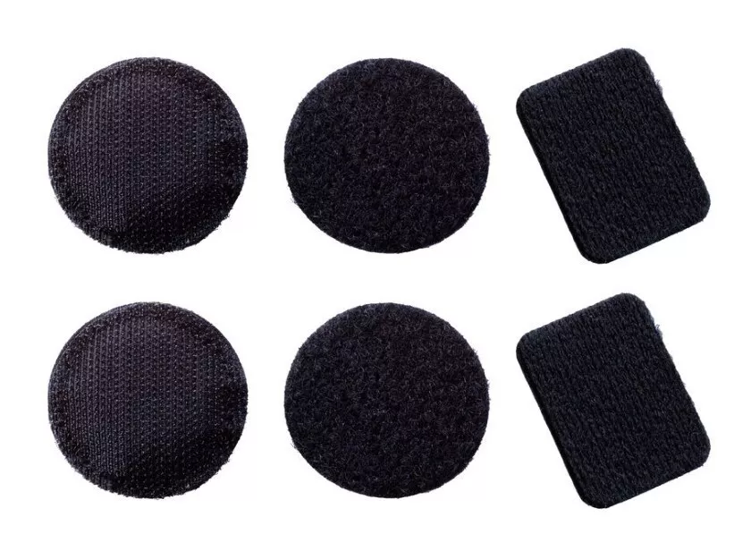 Cardo Venture Helmet VELCRO Kit