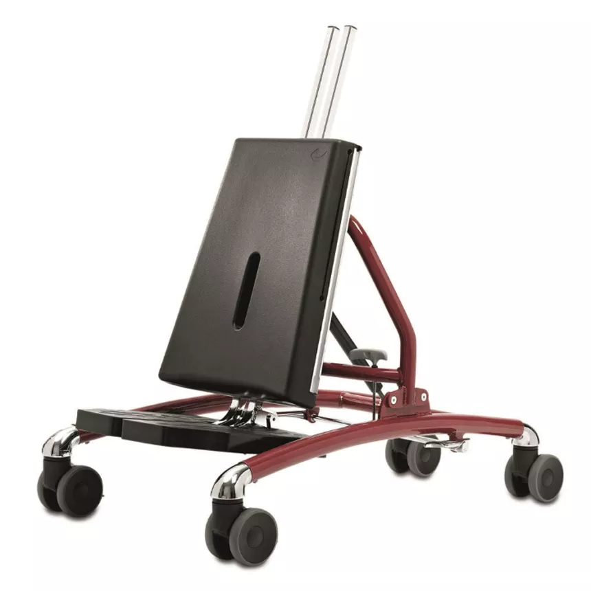 Caribou Stander