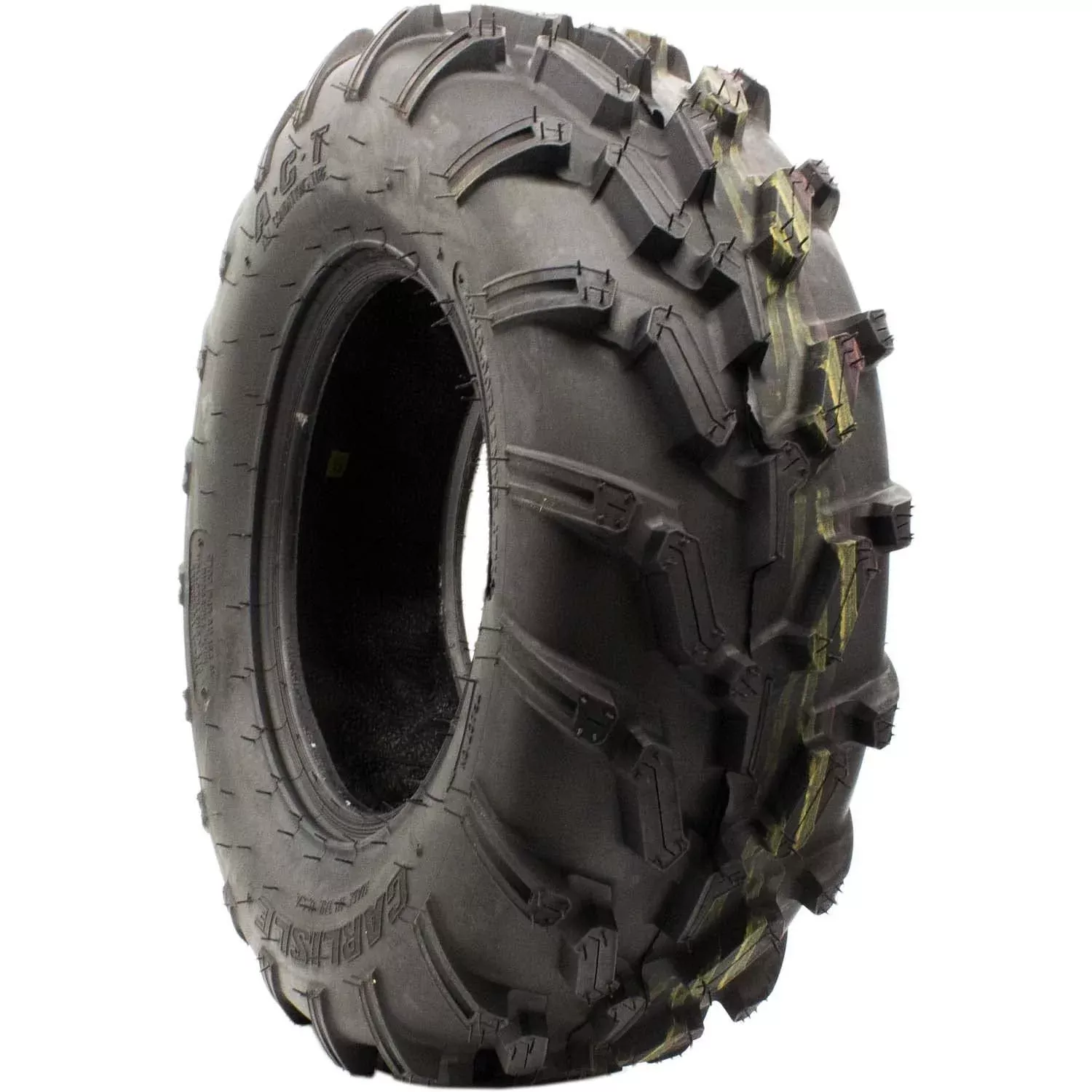 Carlisle ACT ATV UTV Tire 4ply 26x10R12 NHS TL