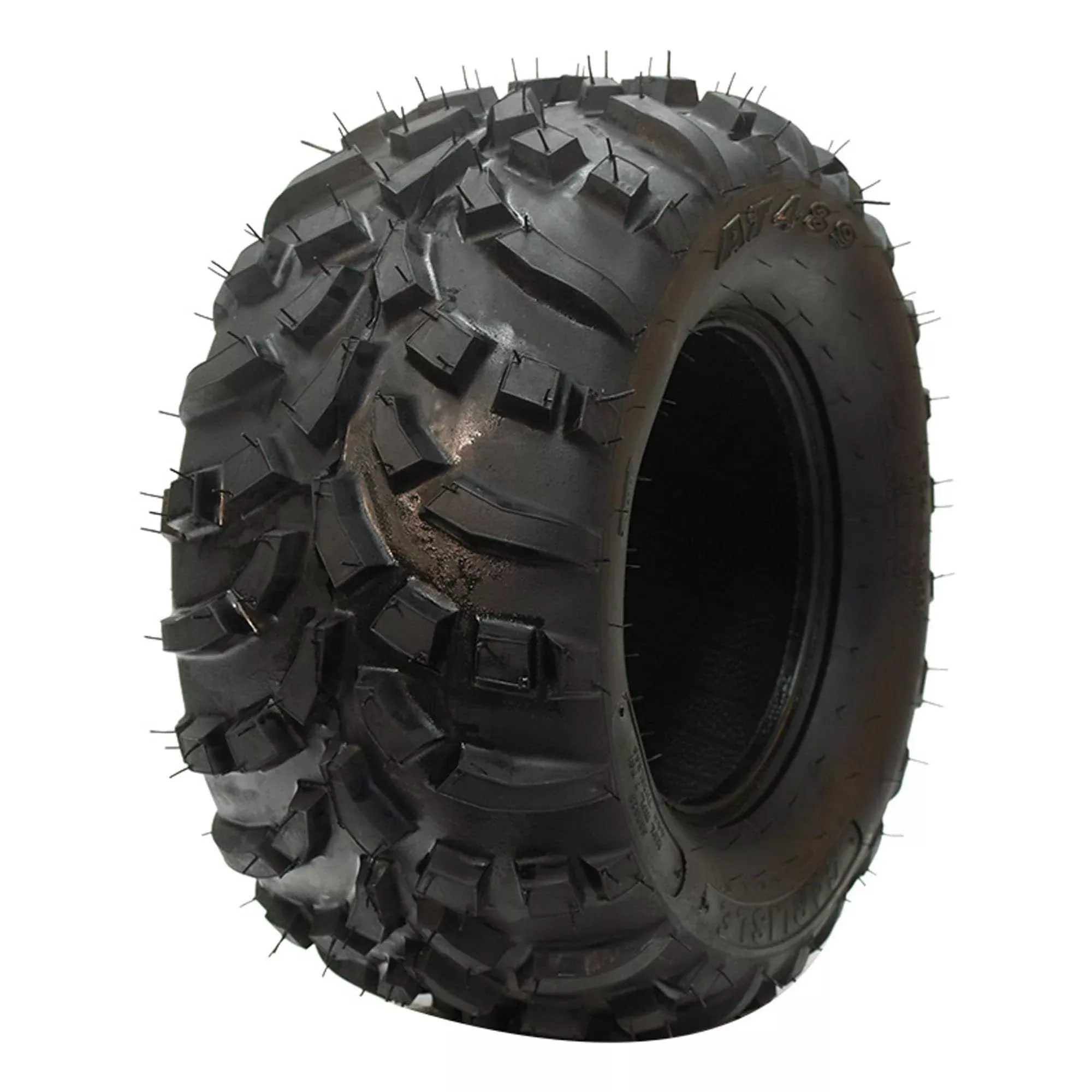 Carlisle AT489 ATV Tire 4ply 22x11-10 NHS TL