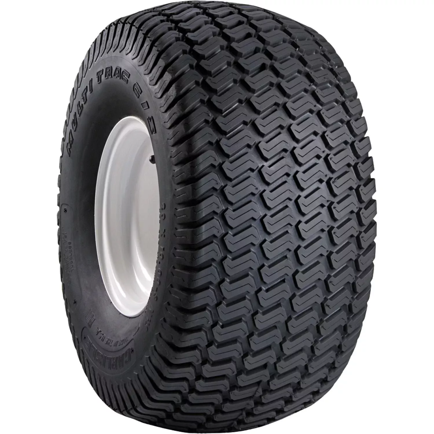 Carlisle Multi Trac C/S Lawn and Garden Tire 4ply 25×8.50-14