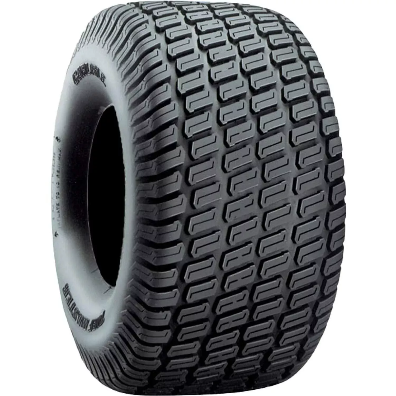 Carlisle Turf Master Lawn and Garden Tire 4Ply 13×6.50-6
