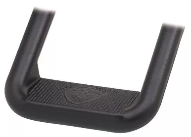 Carr 108221 Hoop II Step, Black fits Chevrolet Silverado 1500