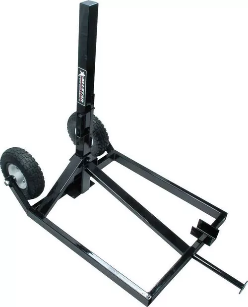 Cart for 10565 Tire Prep Stand ALL10567