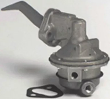 Carter SBF Mechanical Race Pump M60454