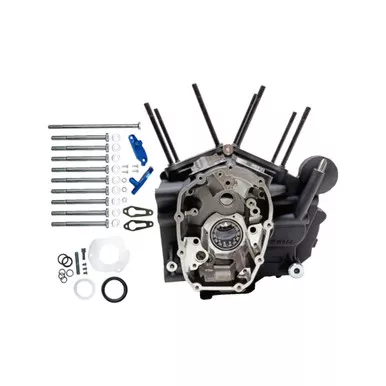 Case Engine MK-Series Black M8 Touring