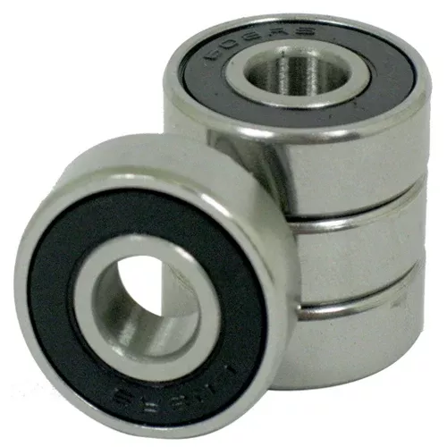Caster Bearings