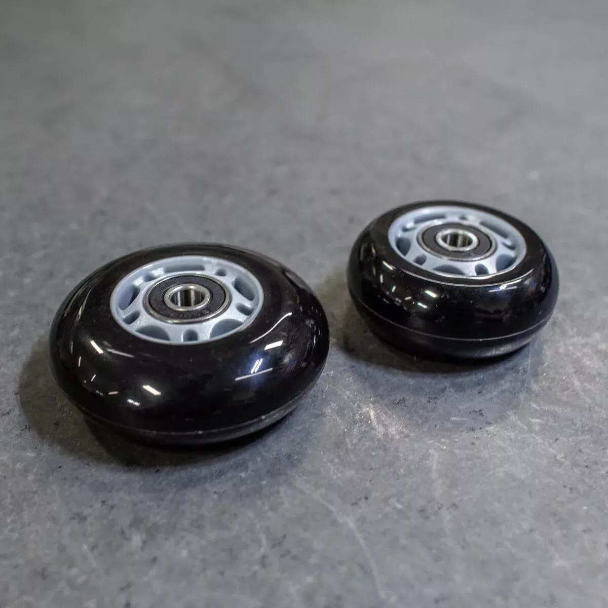 Caster Wheels