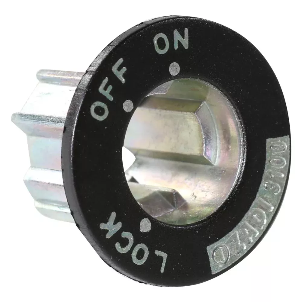Casting, Lock Cylinder - VLX