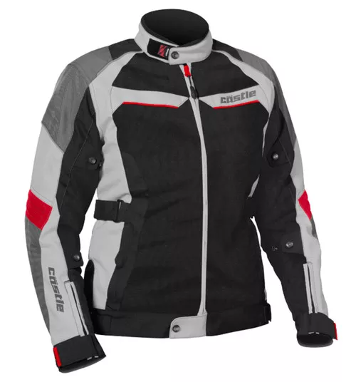 Castle X Passion Air Womens Motorcycle Jacket