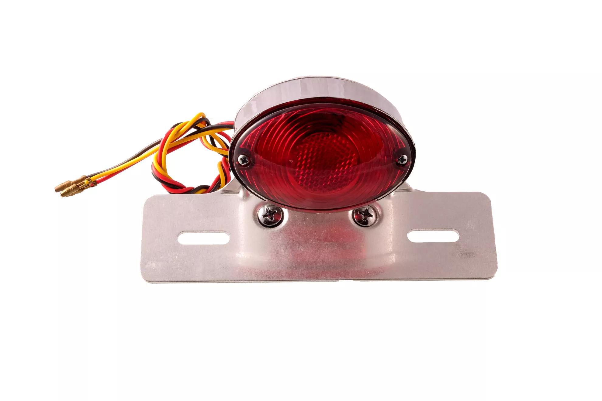Cat-Eye Tail Light
