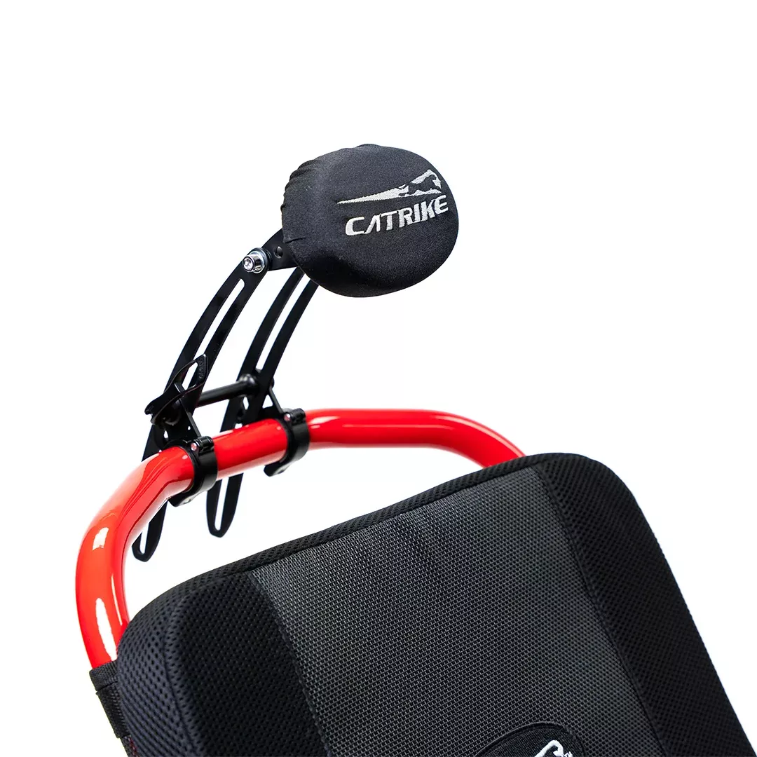 Catrike Adjustable Neck/Head Rest