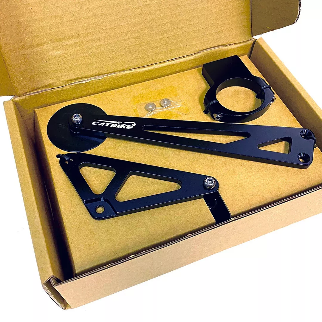 Catrike Chain Tensioner (Gobbler)