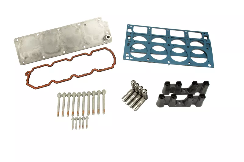 CCA DOD Delete Kit