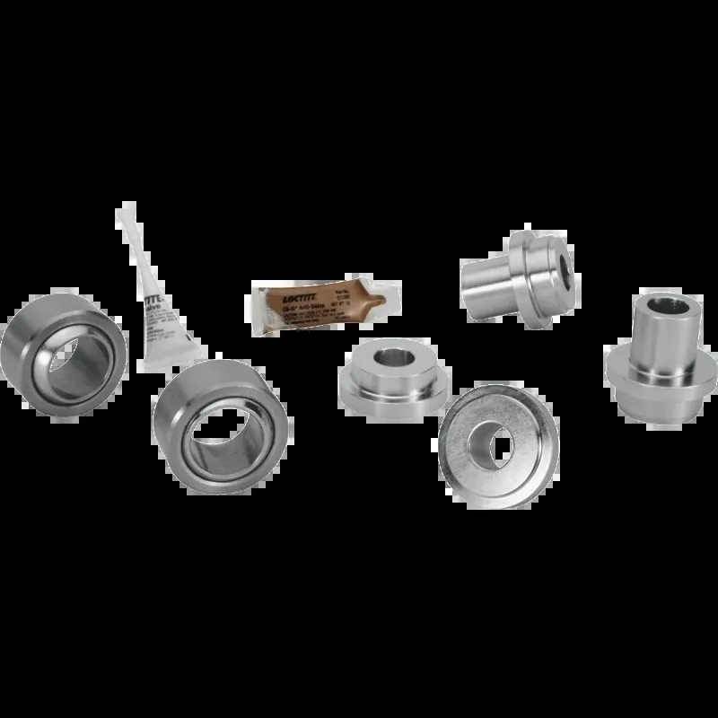 CCE SWINGARM RETROFIT KIT 91-01 BAGGERS