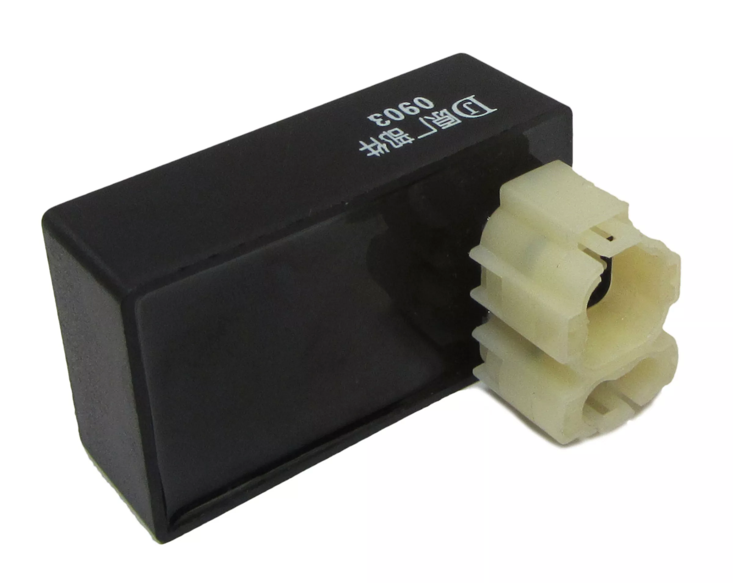 CDI (AC)For Yerf-Dog Spiderbox GX150 Go Kart