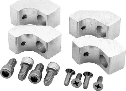 Centerbolt Mount Kit for 81340 ALL81341