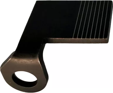 The Chain Adjuster Bump Stop