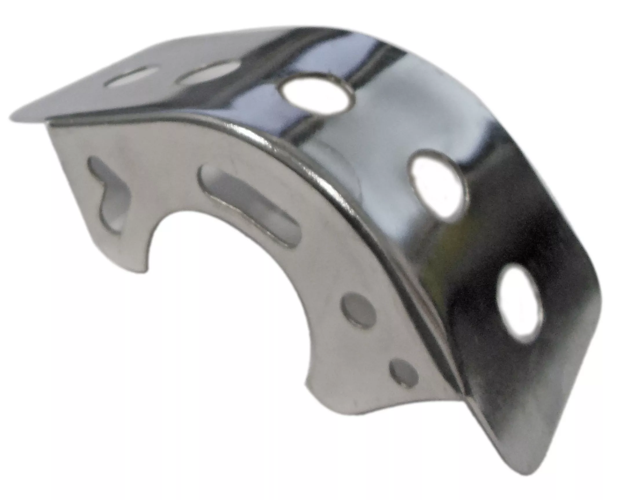 Chain Deflector For Honda GX200, 196cc Clone or Predator 212cc