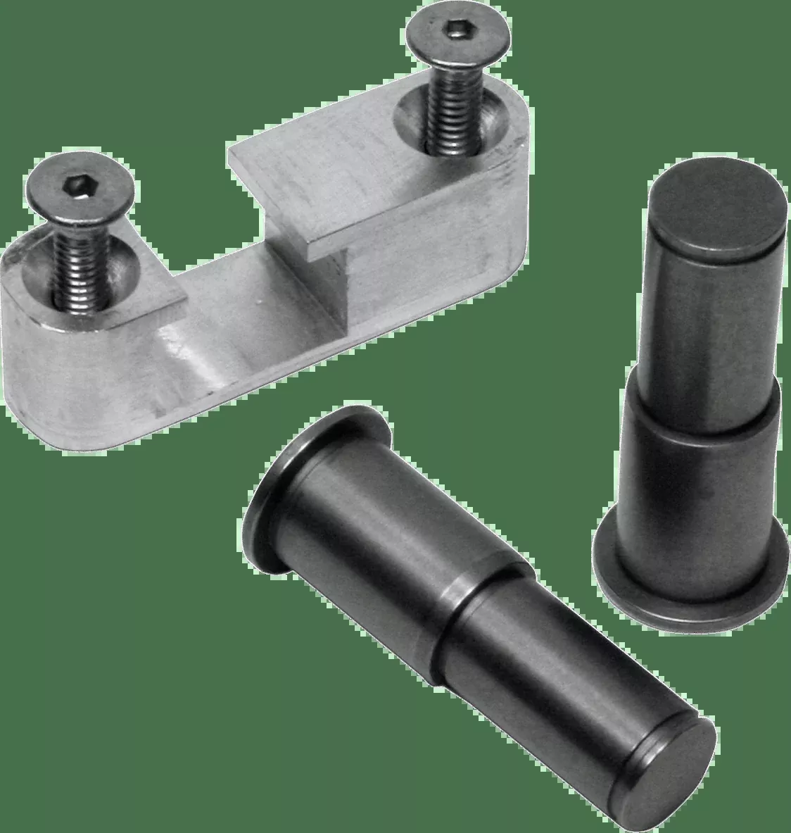 Chain Drive Conversion Kit / ’99-’06 Twin Cam